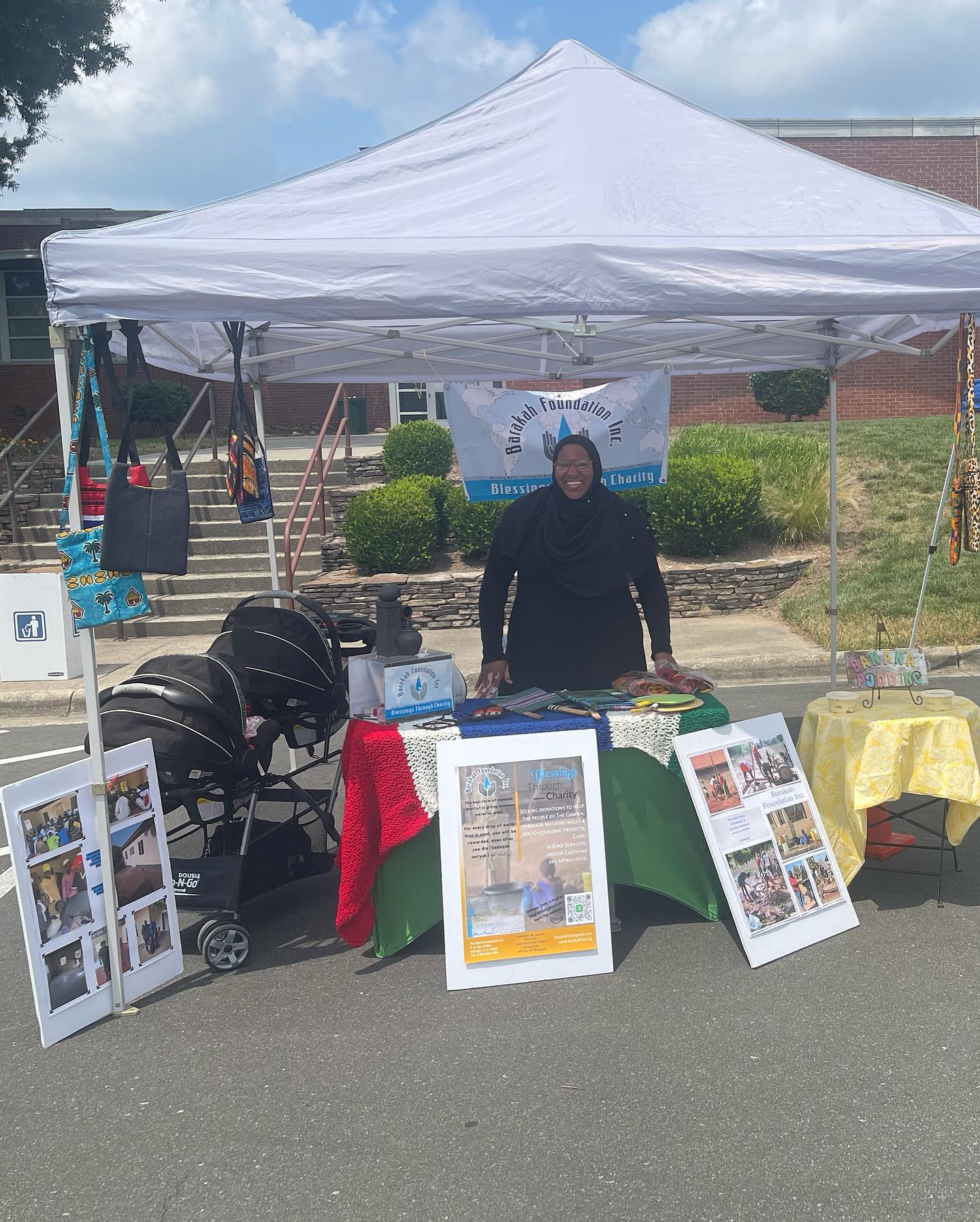 Workforce and job preparation