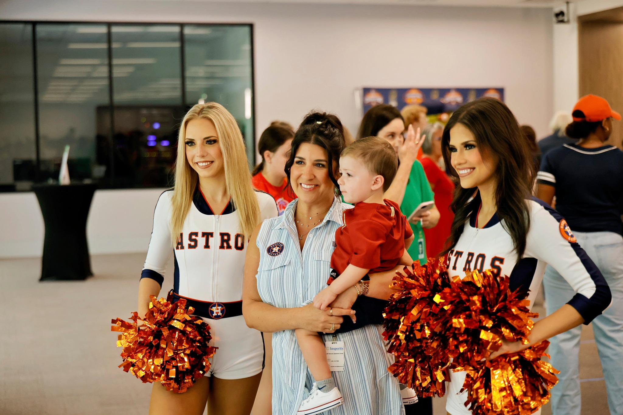 Housing activation and safe sites