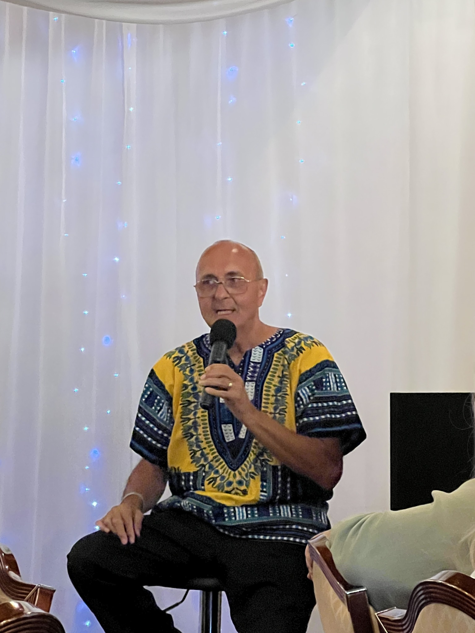 Office and outreach coordination